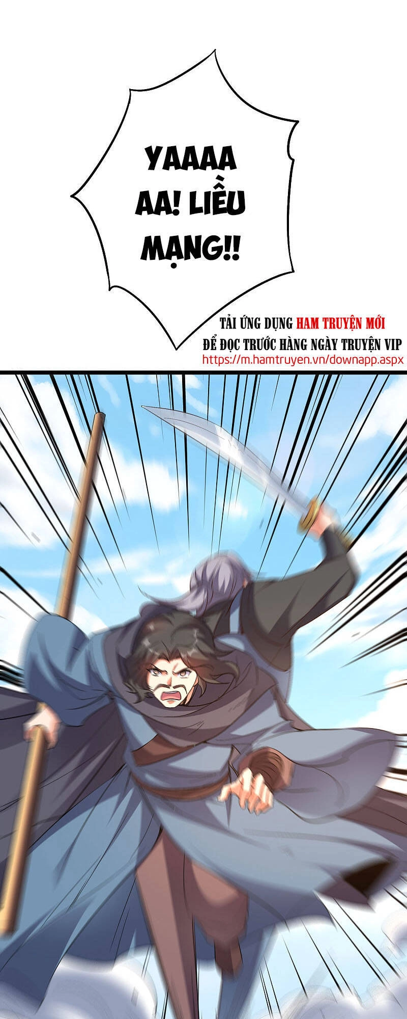 Phục Thiên Thánh Chủ Chapter 117 - 16