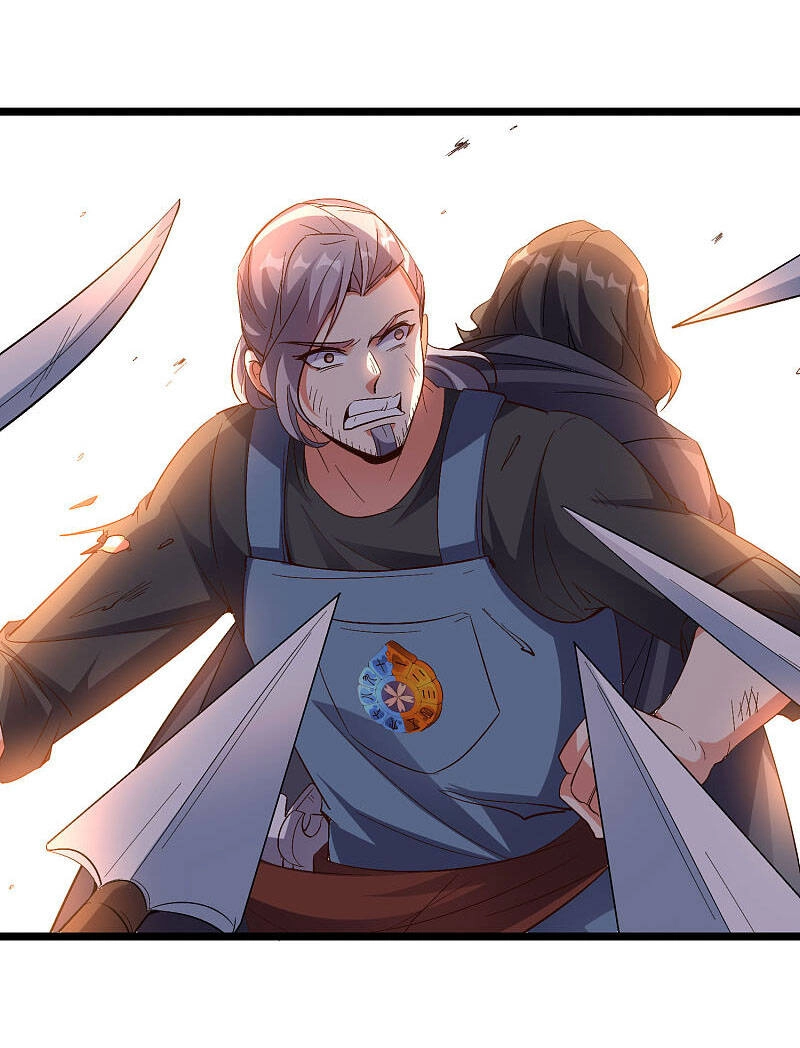 Phục Thiên Thánh Chủ Chapter 117 - 18