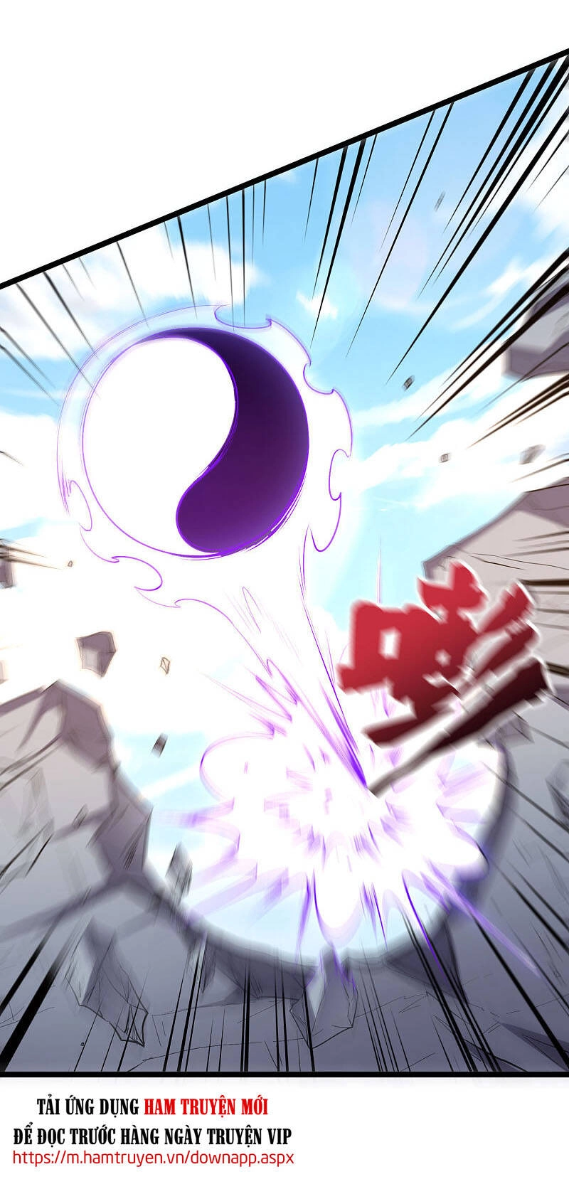 Phục Thiên Thánh Chủ Chapter 117 - 19