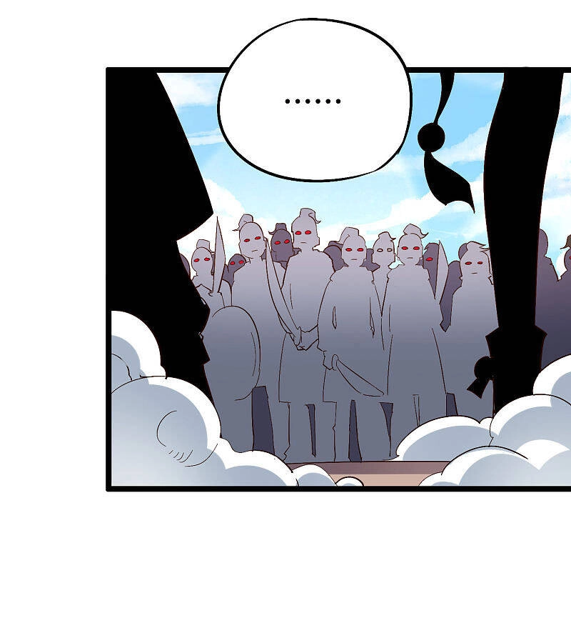 Phục Thiên Thánh Chủ Chapter 117 - 23