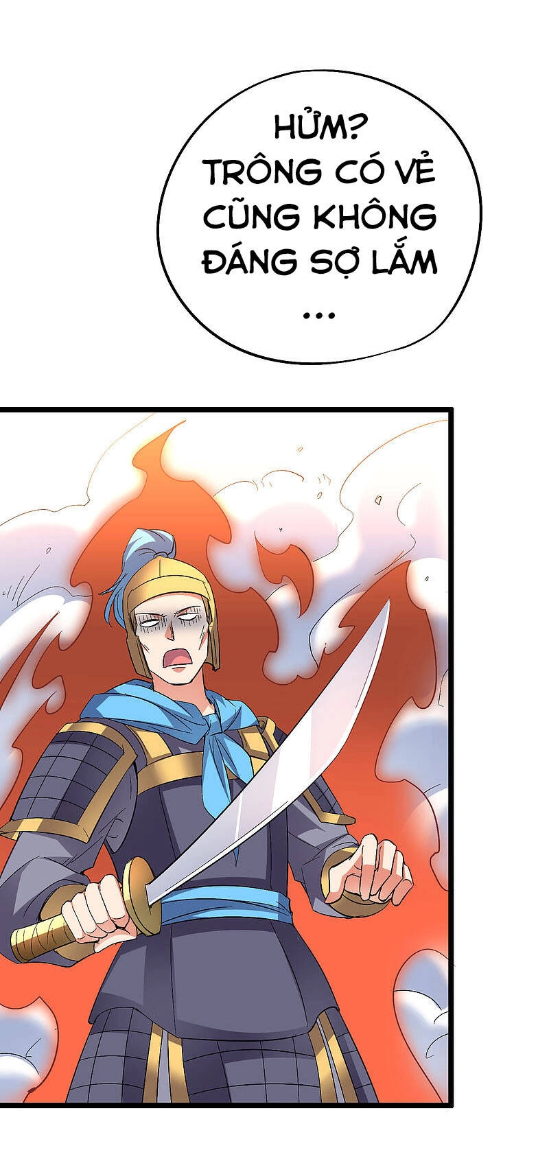 Phục Thiên Thánh Chủ Chapter 117 - 29