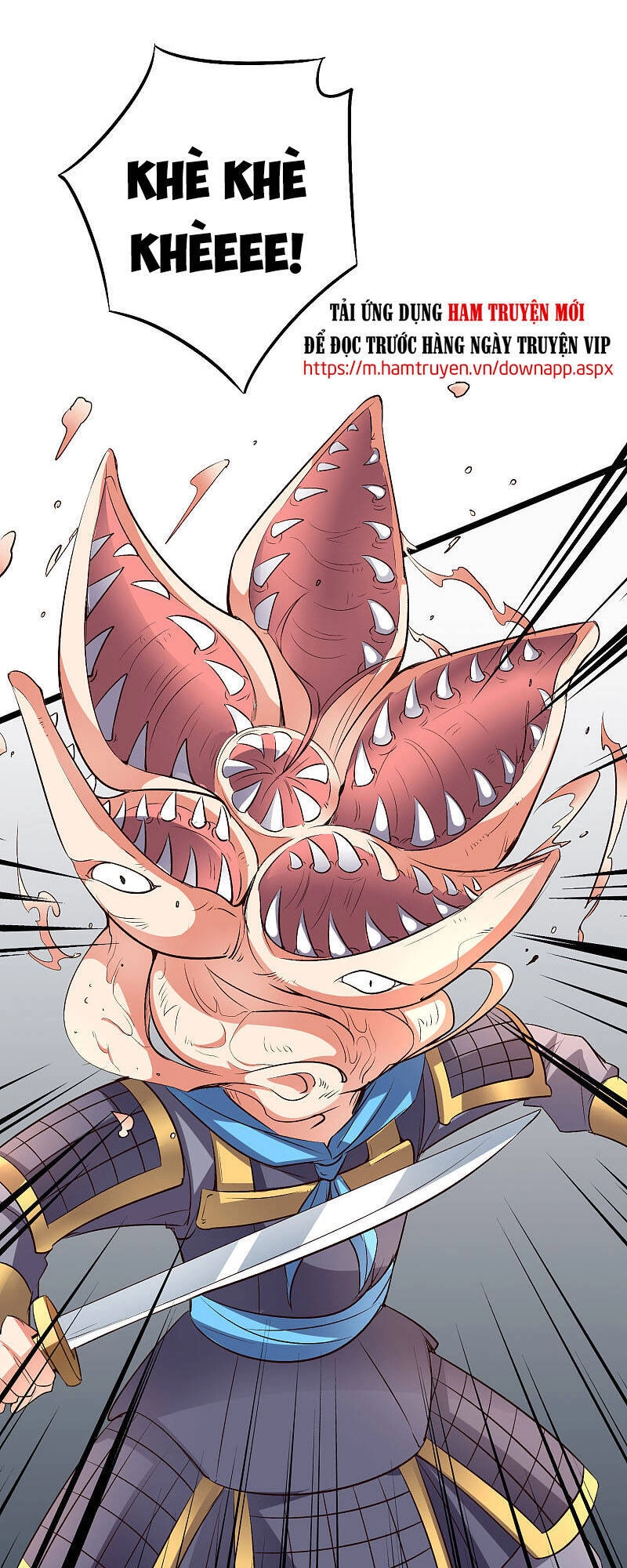 Phục Thiên Thánh Chủ Chapter 117 - 30