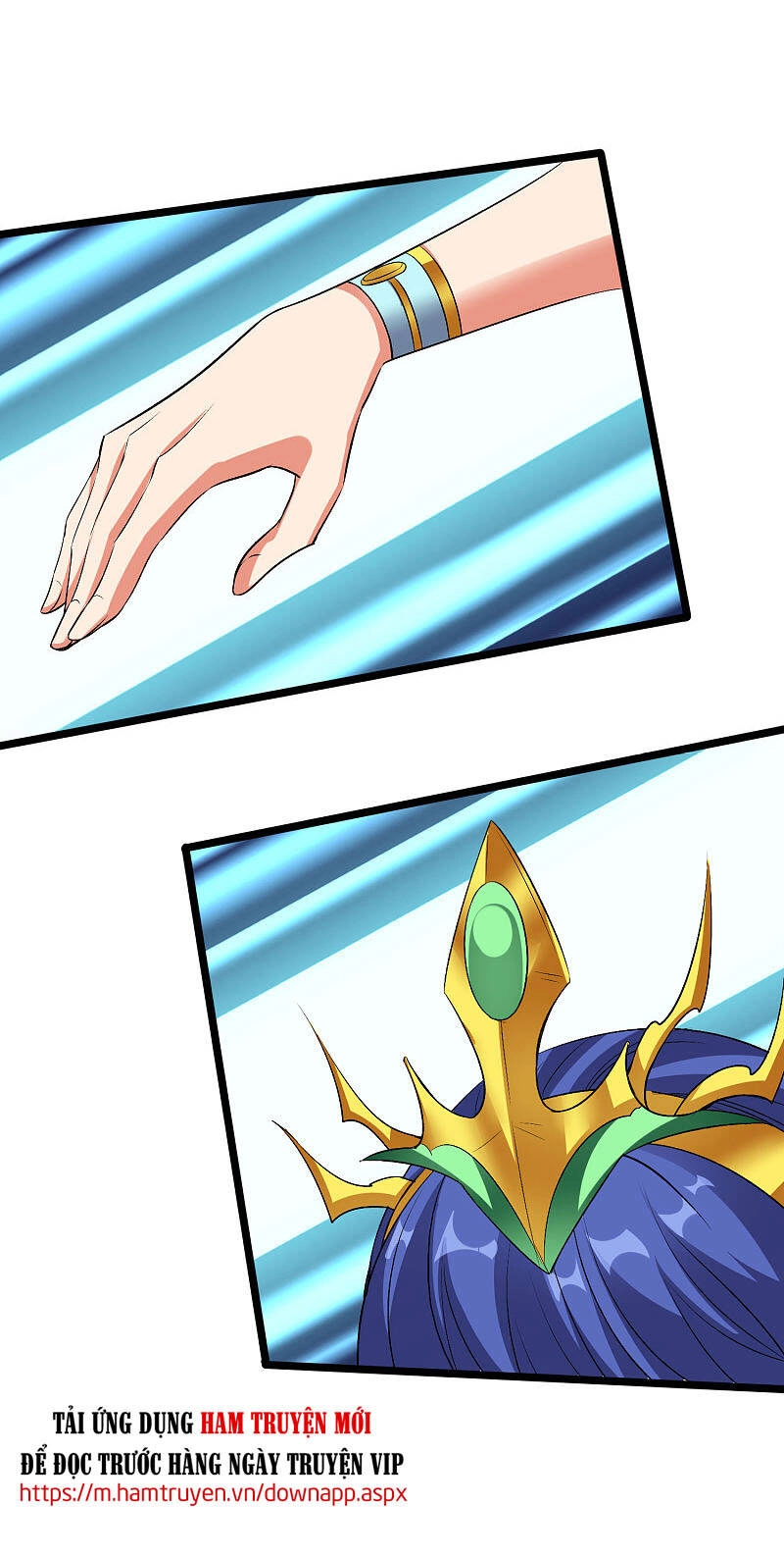 Phục Thiên Thánh Chủ Chapter 117 - 40