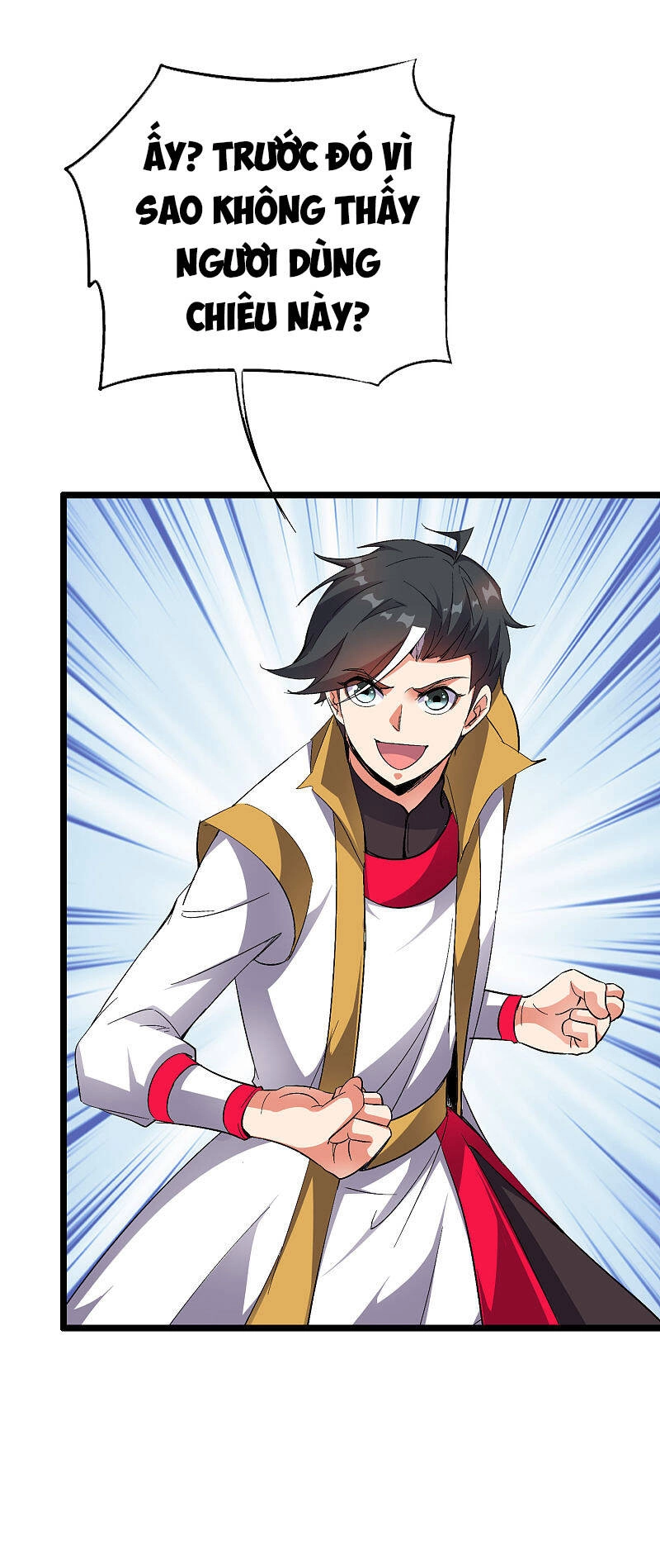 Phục Thiên Thánh Chủ Chapter 118 - 2