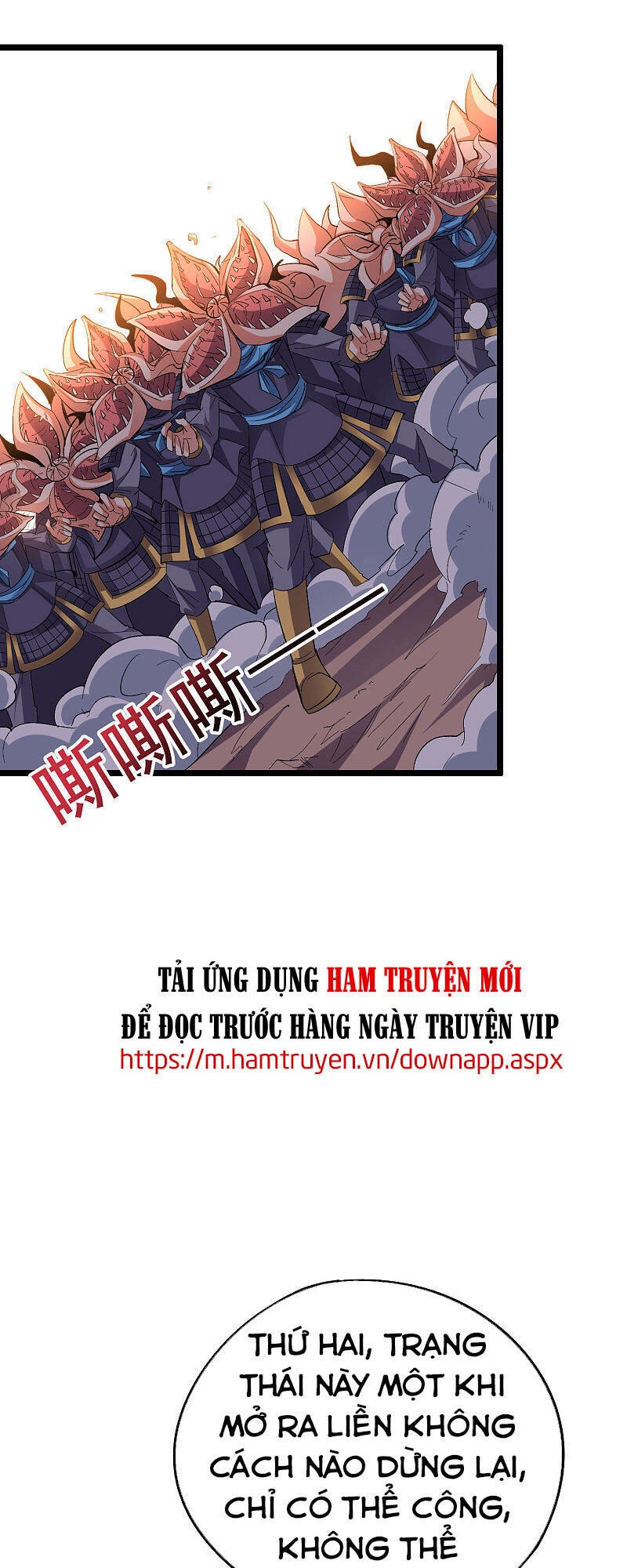 Phục Thiên Thánh Chủ Chapter 118 - 4