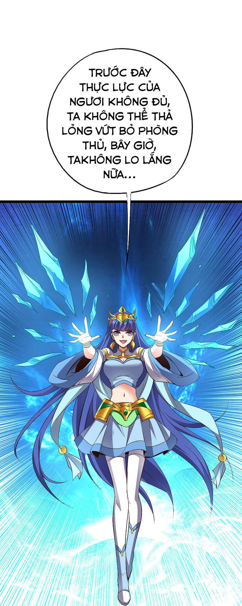 Phục Thiên Thánh Chủ Chapter 118 - 7