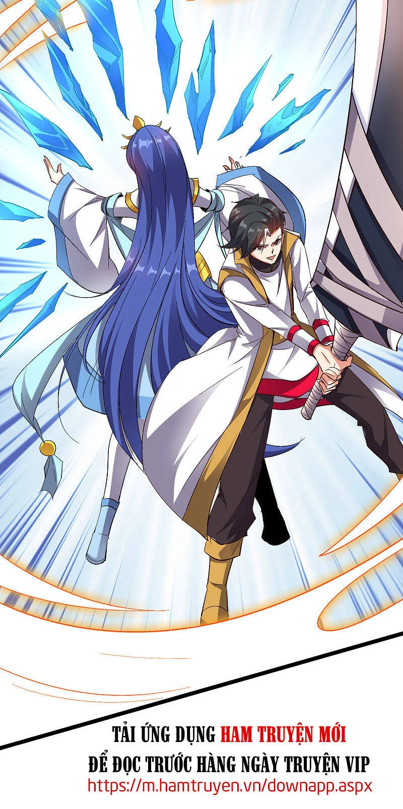 Phục Thiên Thánh Chủ Chapter 118 - 10