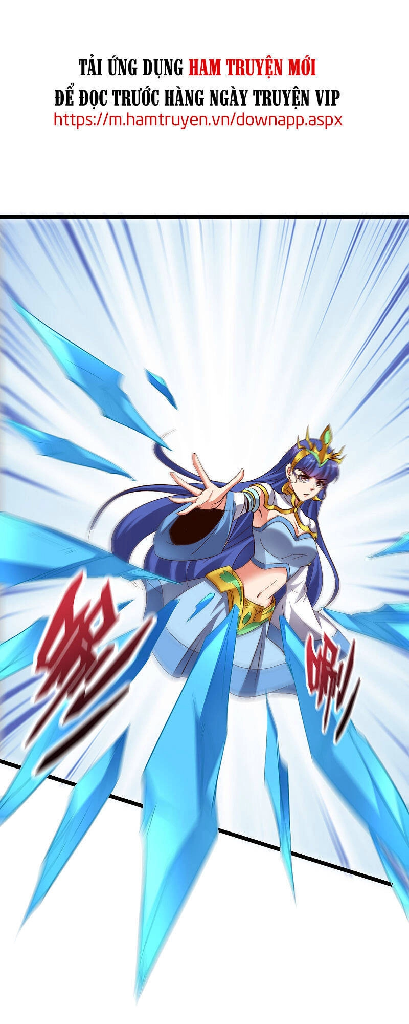 Phục Thiên Thánh Chủ Chapter 118 - 14