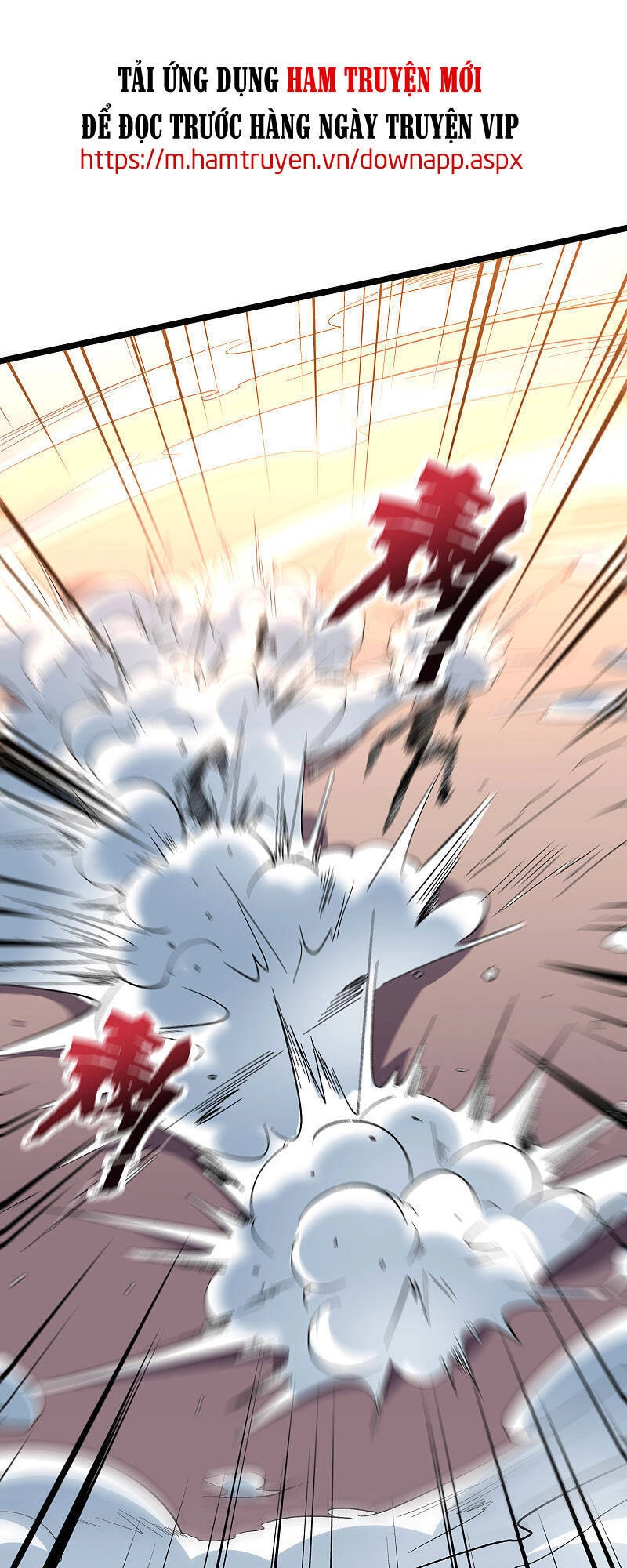 Phục Thiên Thánh Chủ Chapter 118 - 20