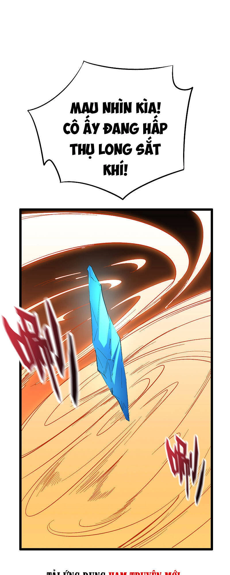 Phục Thiên Thánh Chủ Chapter 118 - 23