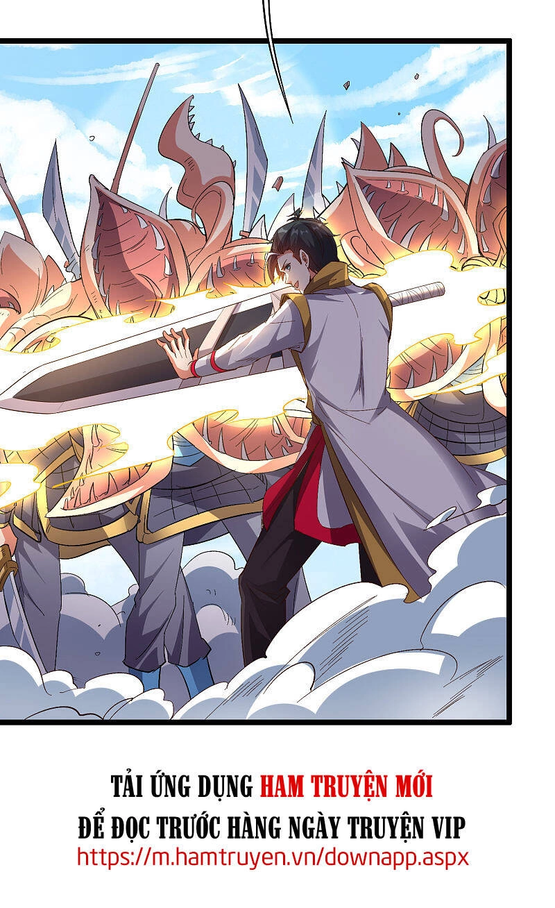 Phục Thiên Thánh Chủ Chapter 118 - 29