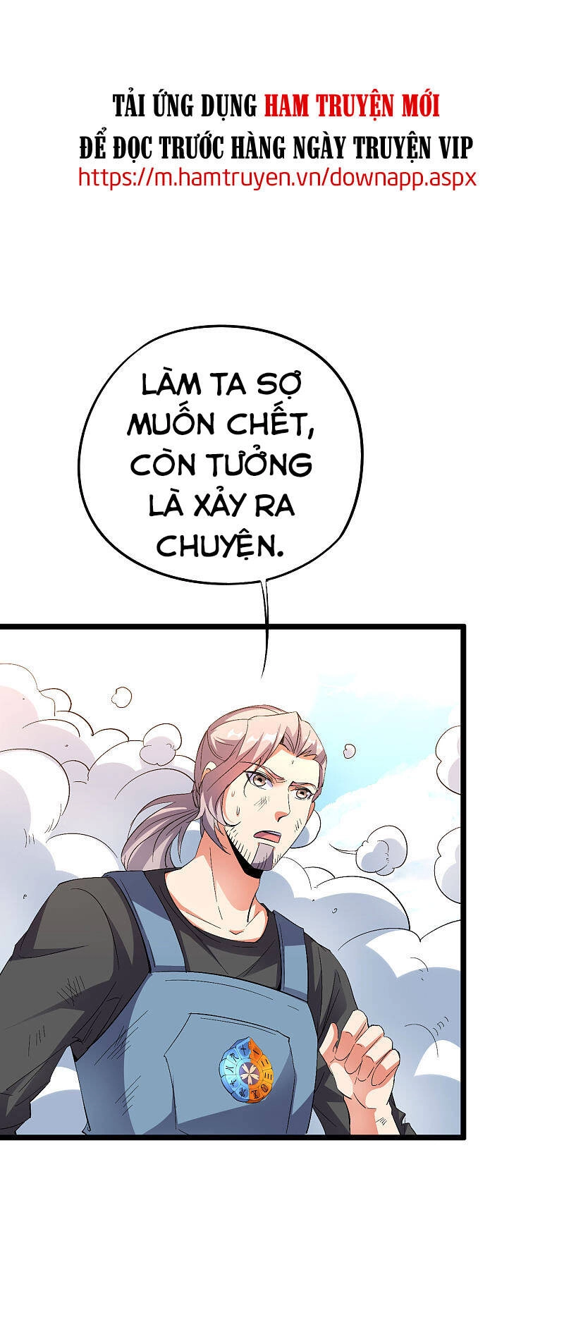 Phục Thiên Thánh Chủ Chapter 118 - 35