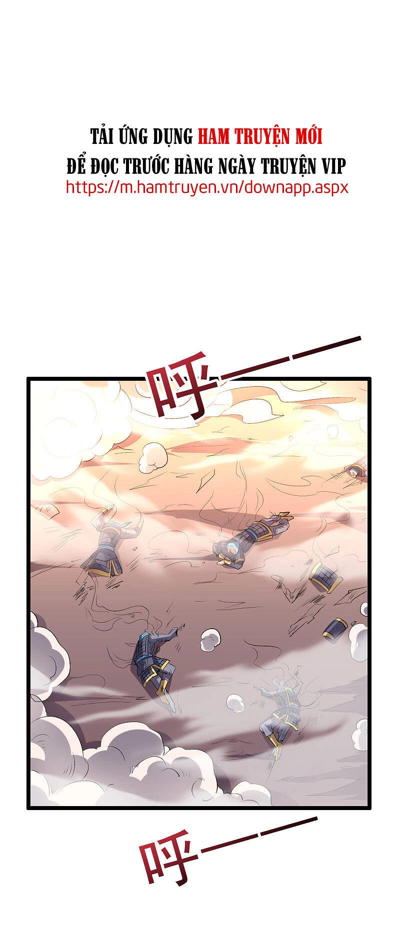 Phục Thiên Thánh Chủ Chapter 118 - 37