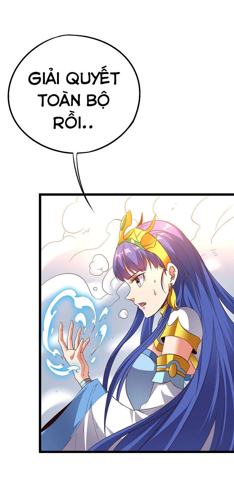 Phục Thiên Thánh Chủ Chapter 118 - 38