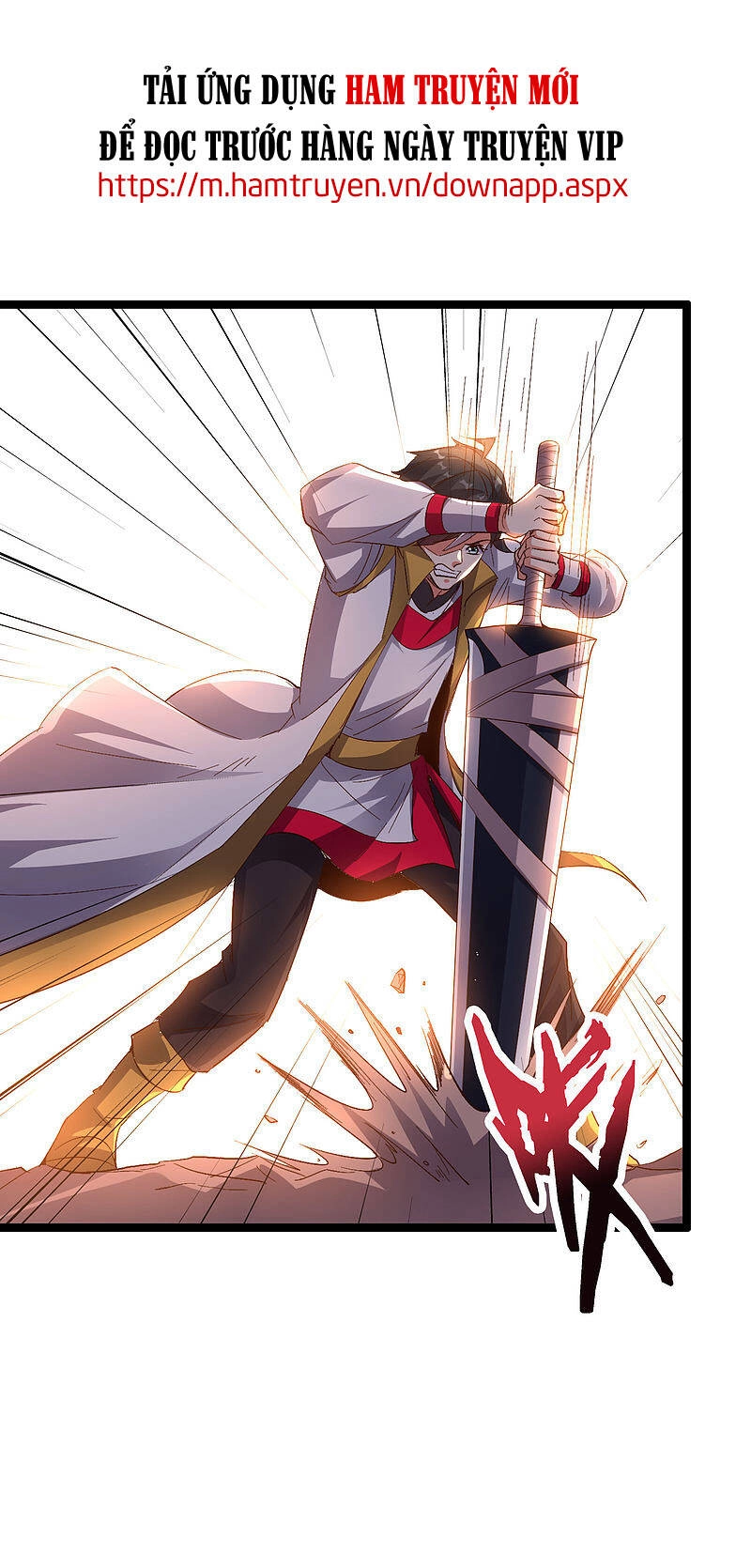 Phục Thiên Thánh Chủ Chapter 118 - 39