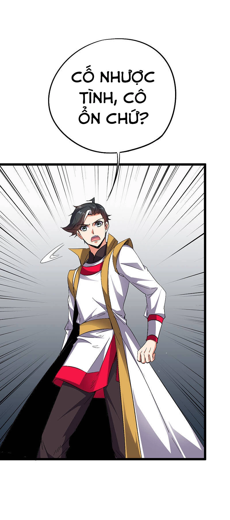 Phục Thiên Thánh Chủ Chapter 118 - 43