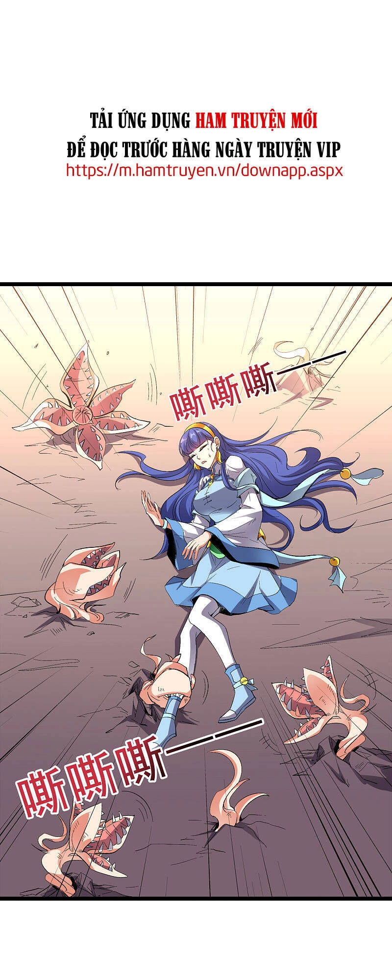 Phục Thiên Thánh Chủ Chapter 118 - 49