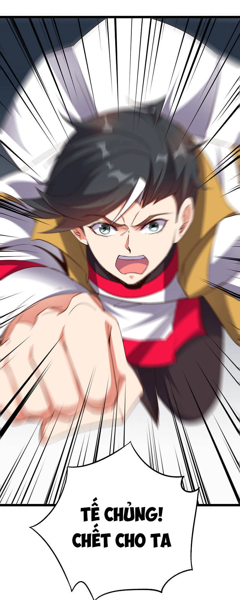 Phục Thiên Thánh Chủ Chapter 118 - 53