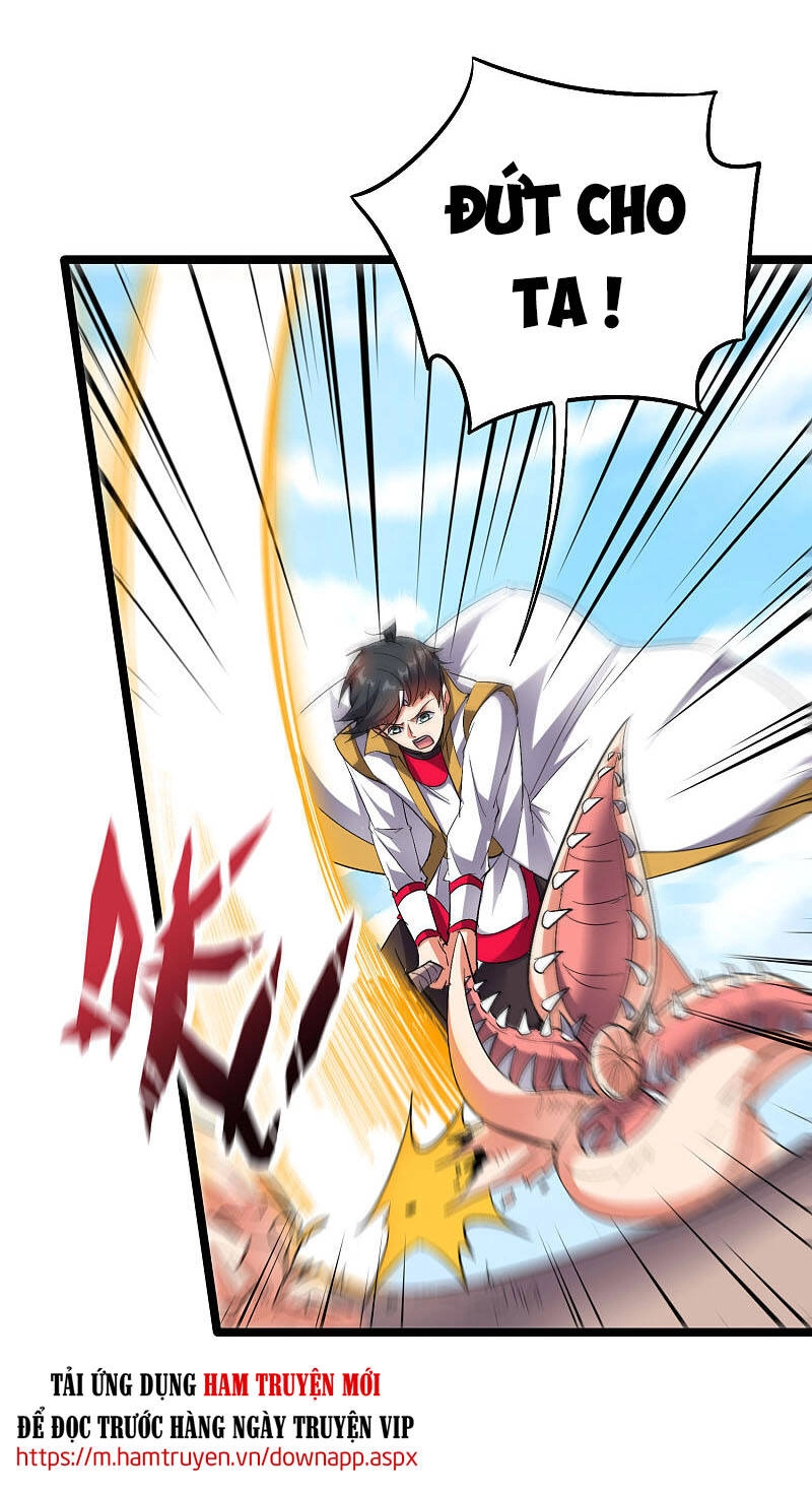 Phục Thiên Thánh Chủ Chapter 119 - 3