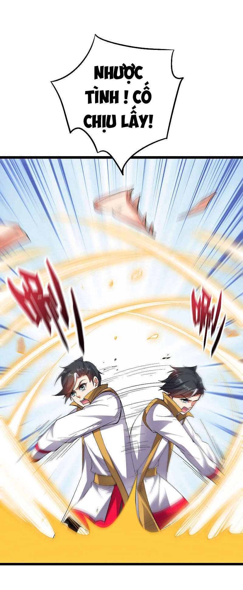 Phục Thiên Thánh Chủ Chapter 119 - 4