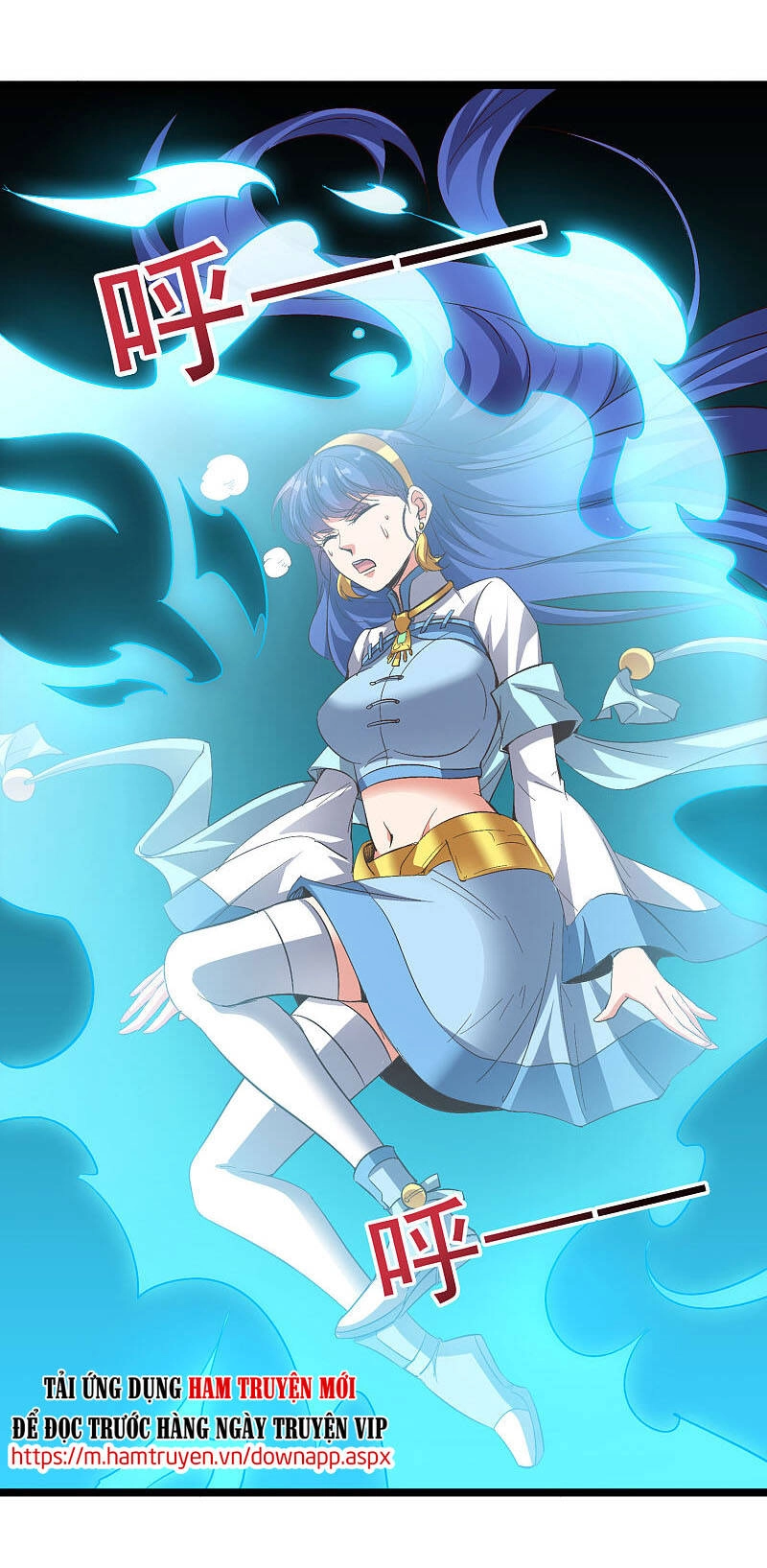 Phục Thiên Thánh Chủ Chapter 119 - 5