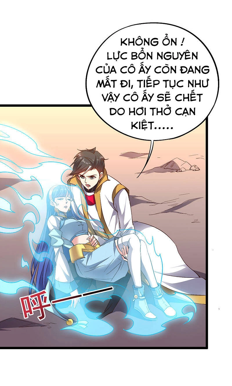 Phục Thiên Thánh Chủ Chapter 119 - 6