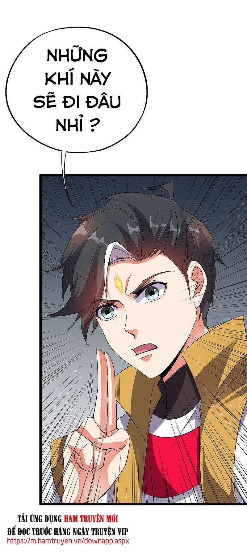 Phục Thiên Thánh Chủ Chapter 119 - 7