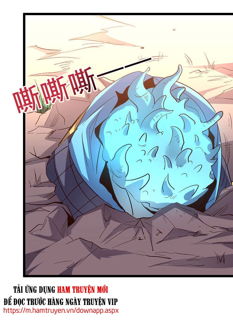 Phục Thiên Thánh Chủ Chapter 119 - 9