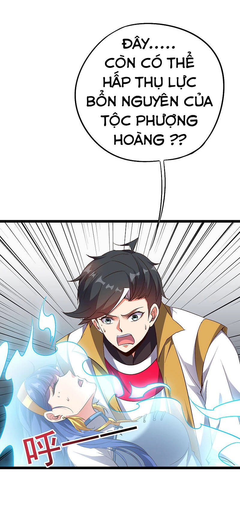 Phục Thiên Thánh Chủ Chapter 119 - 10