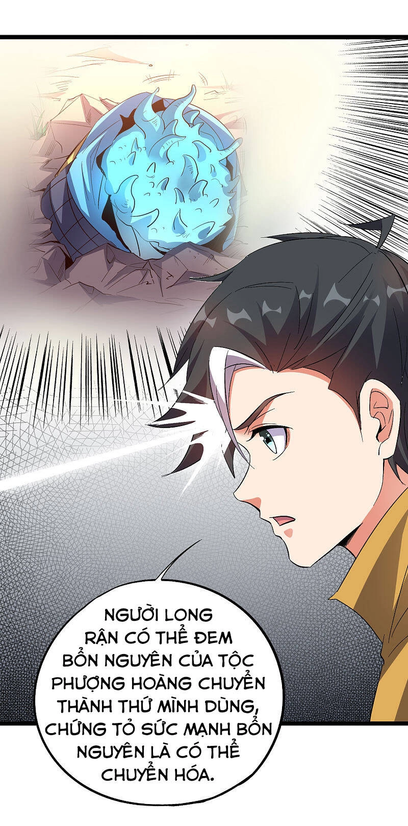 Phục Thiên Thánh Chủ Chapter 119 - 14