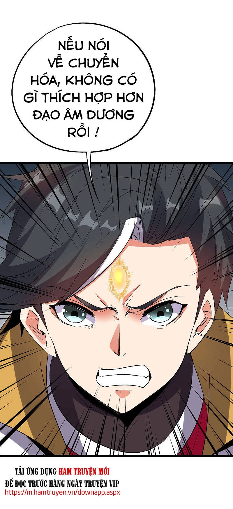 Phục Thiên Thánh Chủ Chapter 119 - 15