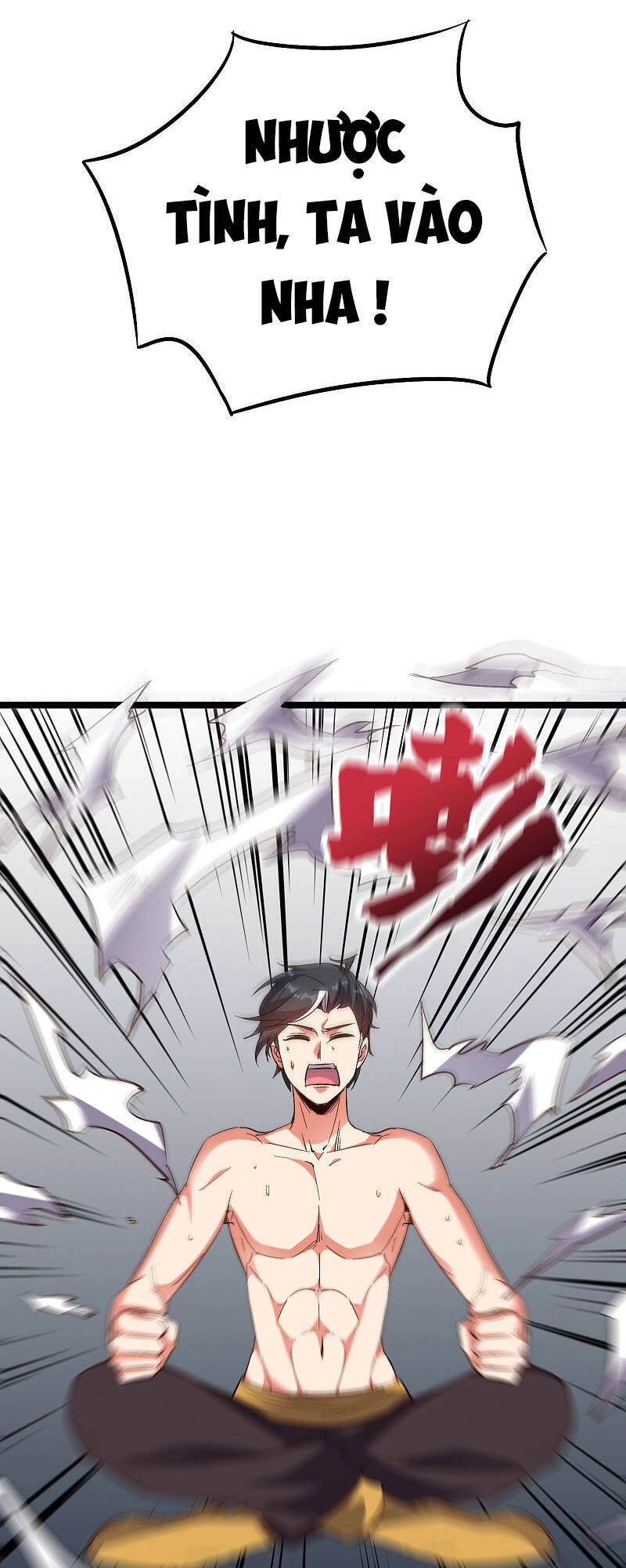 Phục Thiên Thánh Chủ Chapter 119 - 19