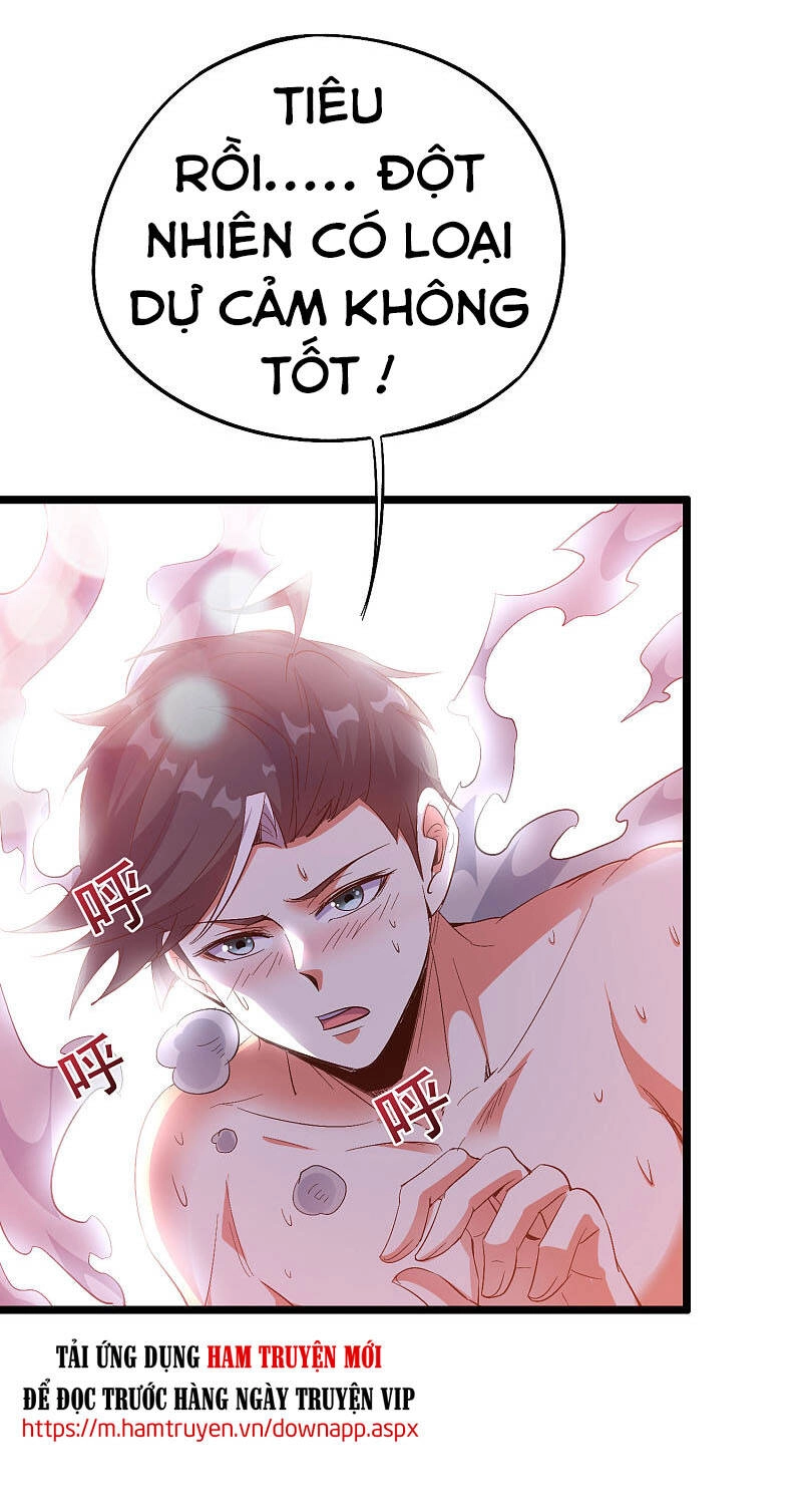 Phục Thiên Thánh Chủ Chapter 119 - 24