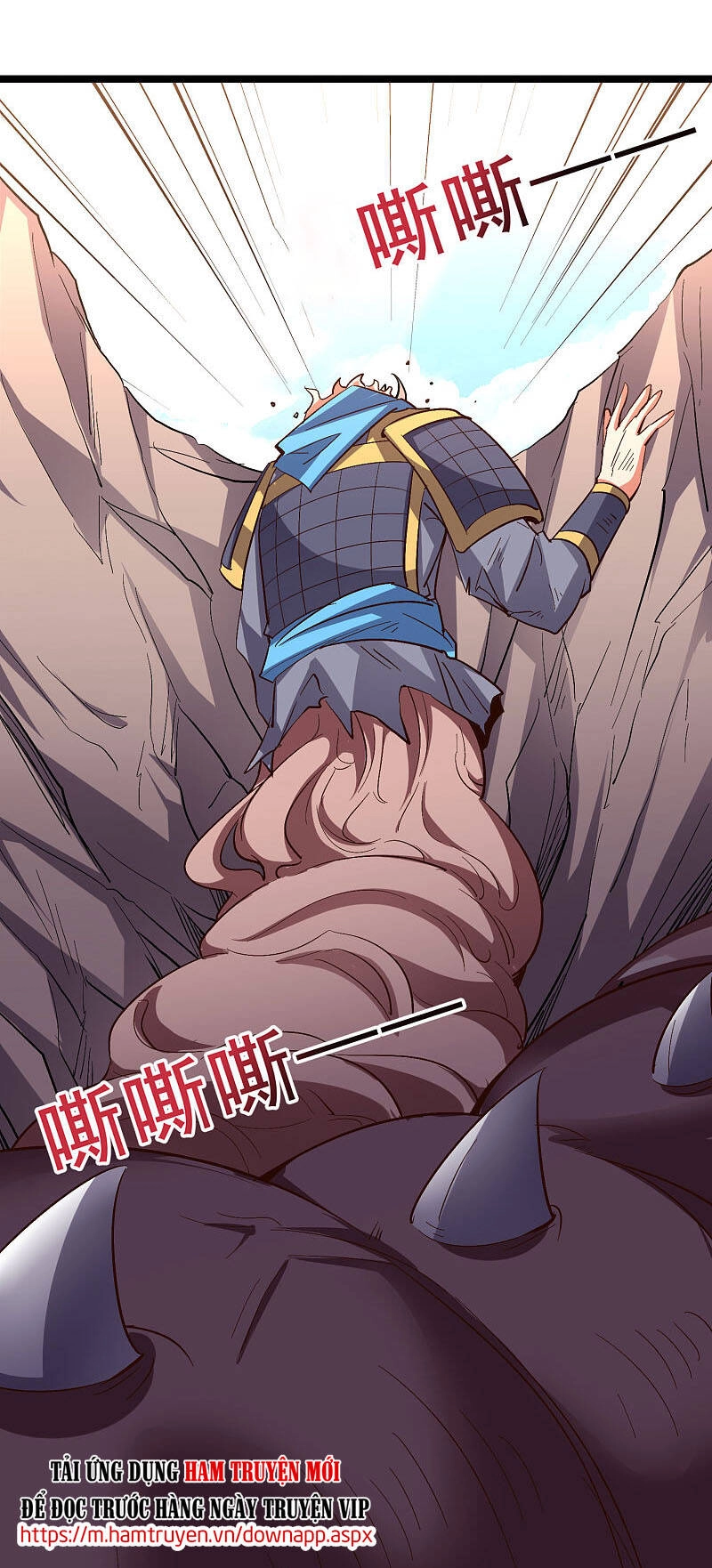 Phục Thiên Thánh Chủ Chapter 119 - 26