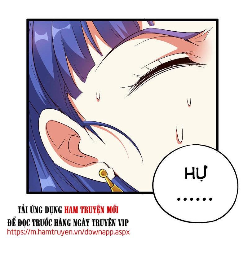 Phục Thiên Thánh Chủ Chapter 120 - 1