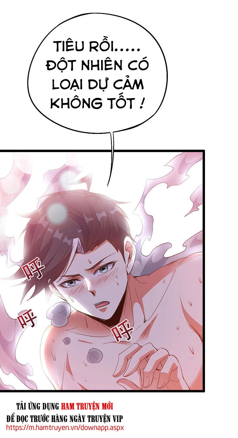 Phục Thiên Thánh Chủ Chapter 120 - 3