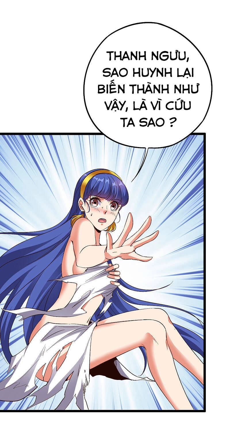 Phục Thiên Thánh Chủ Chapter 120 - 6