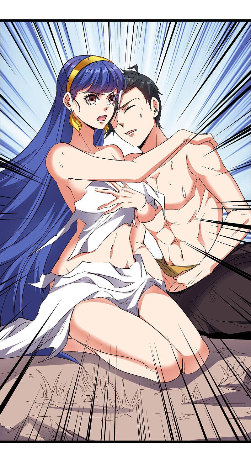 Phục Thiên Thánh Chủ Chapter 120 - 9