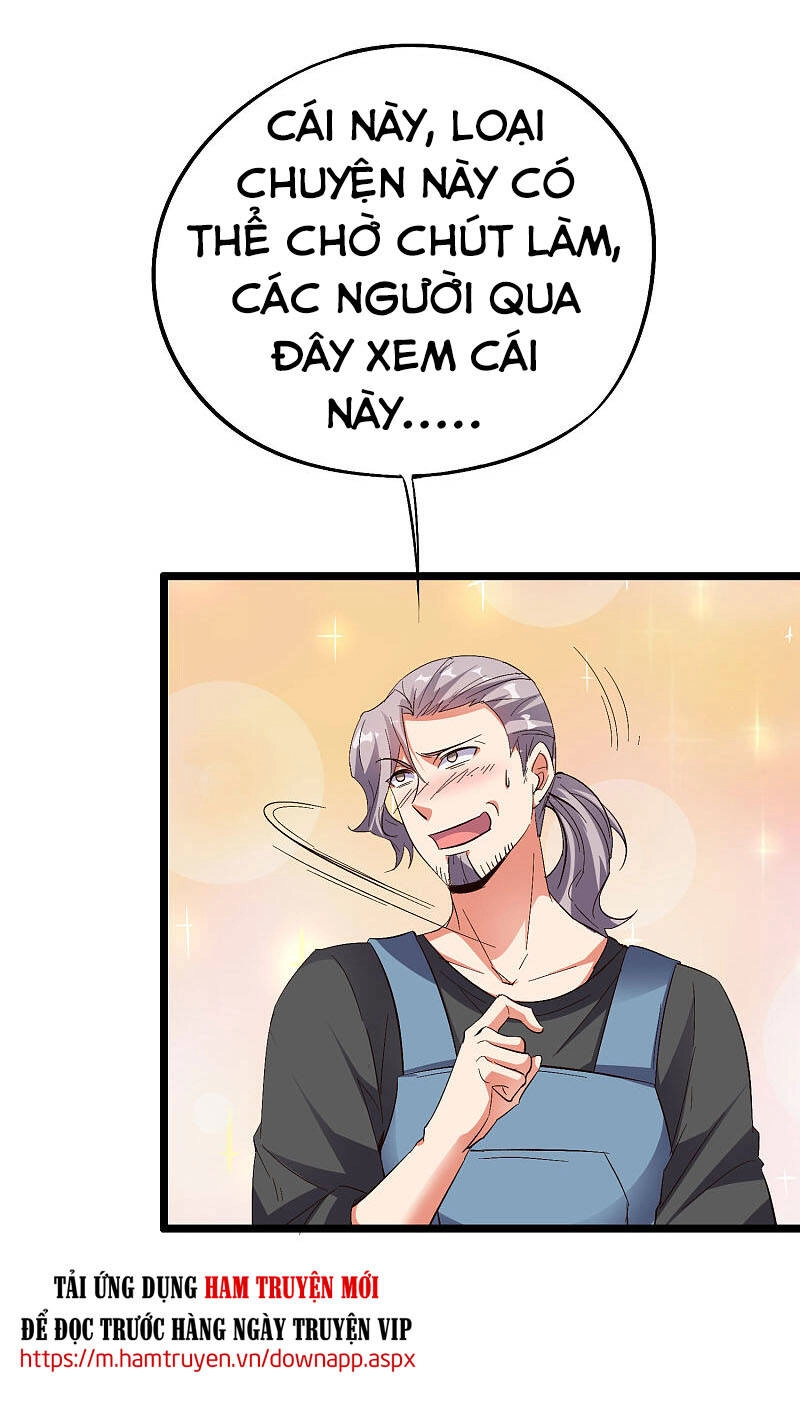 Phục Thiên Thánh Chủ Chapter 120 - 10