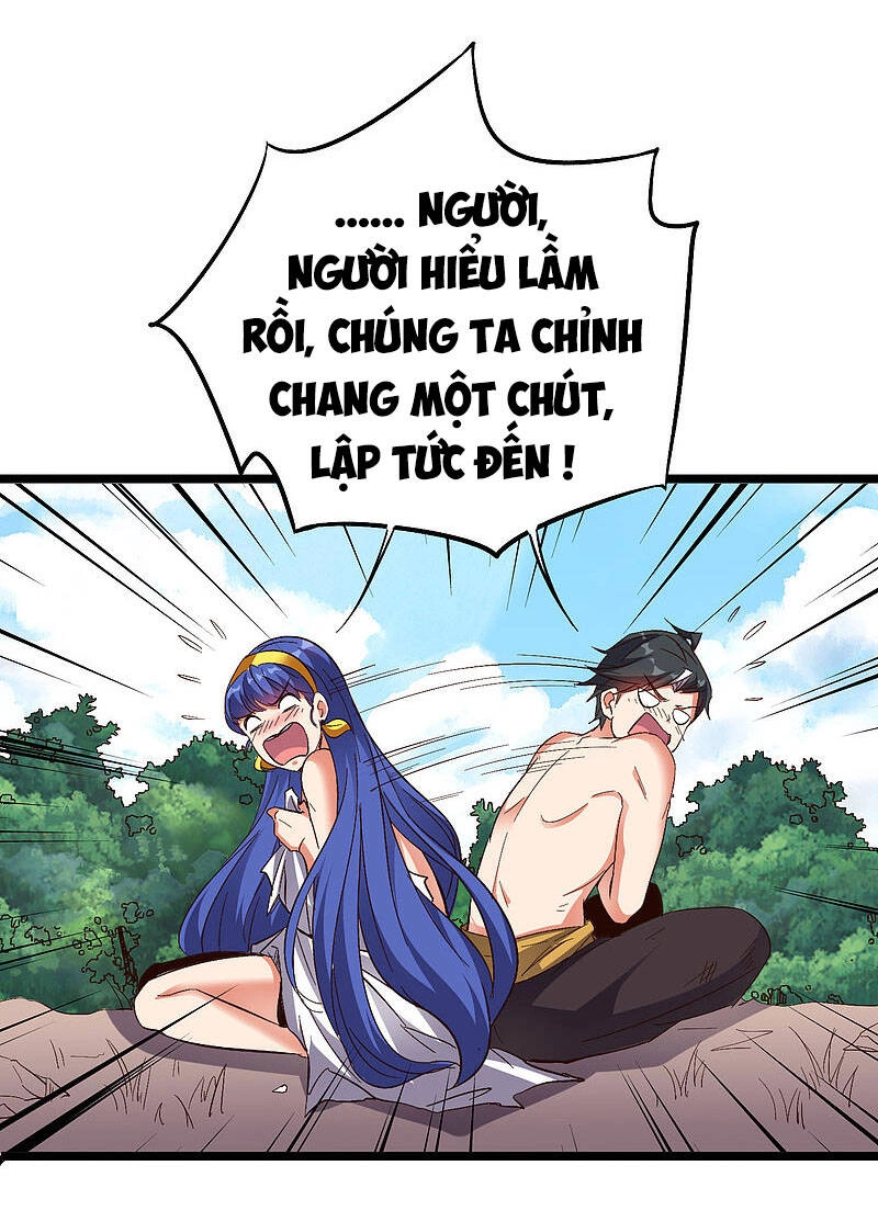 Phục Thiên Thánh Chủ Chapter 120 - 11