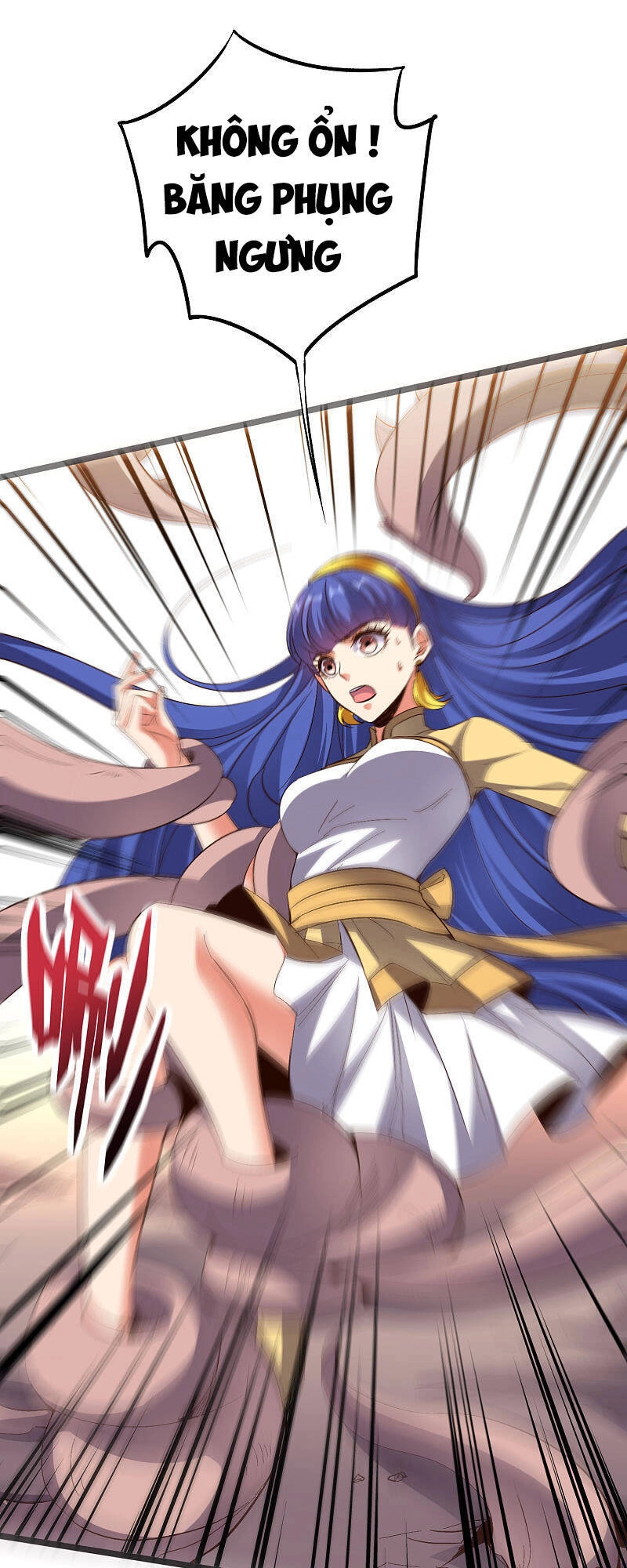 Phục Thiên Thánh Chủ Chapter 120 - 24