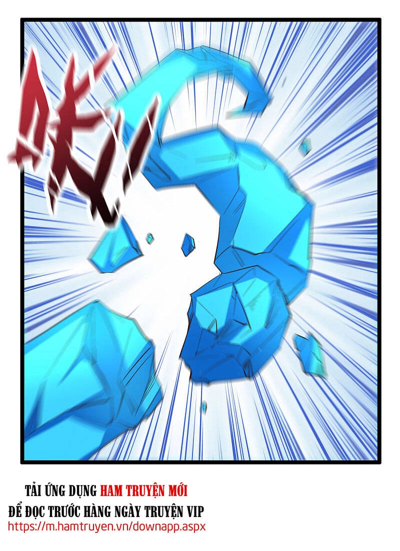 Phục Thiên Thánh Chủ Chapter 120 - 26