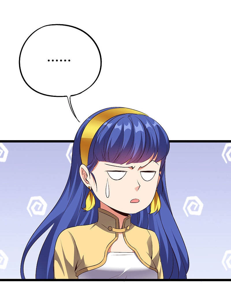 Phục Thiên Thánh Chủ Chapter 120 - 29