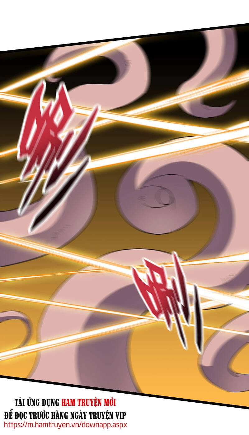 Phục Thiên Thánh Chủ Chapter 120 - 30