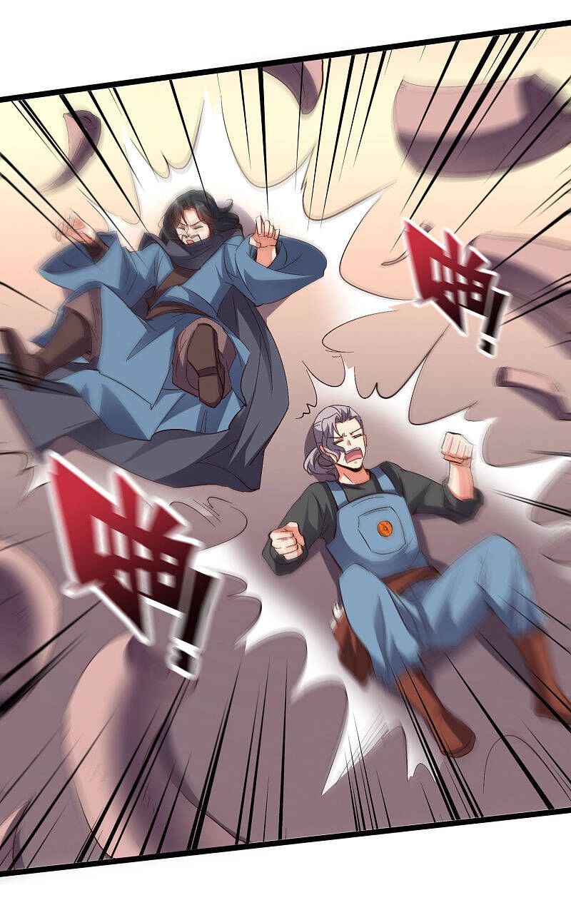 Phục Thiên Thánh Chủ Chapter 120 - 31