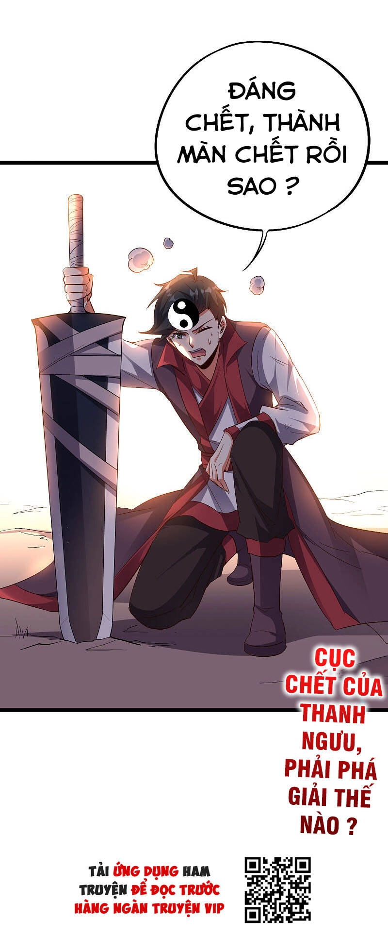 Phục Thiên Thánh Chủ Chapter 120 - 32