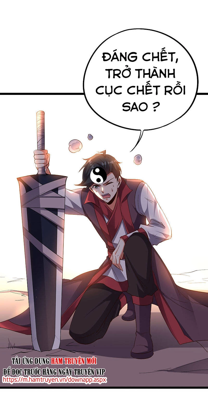 Phục Thiên Thánh Chủ Chapter 121 - 3