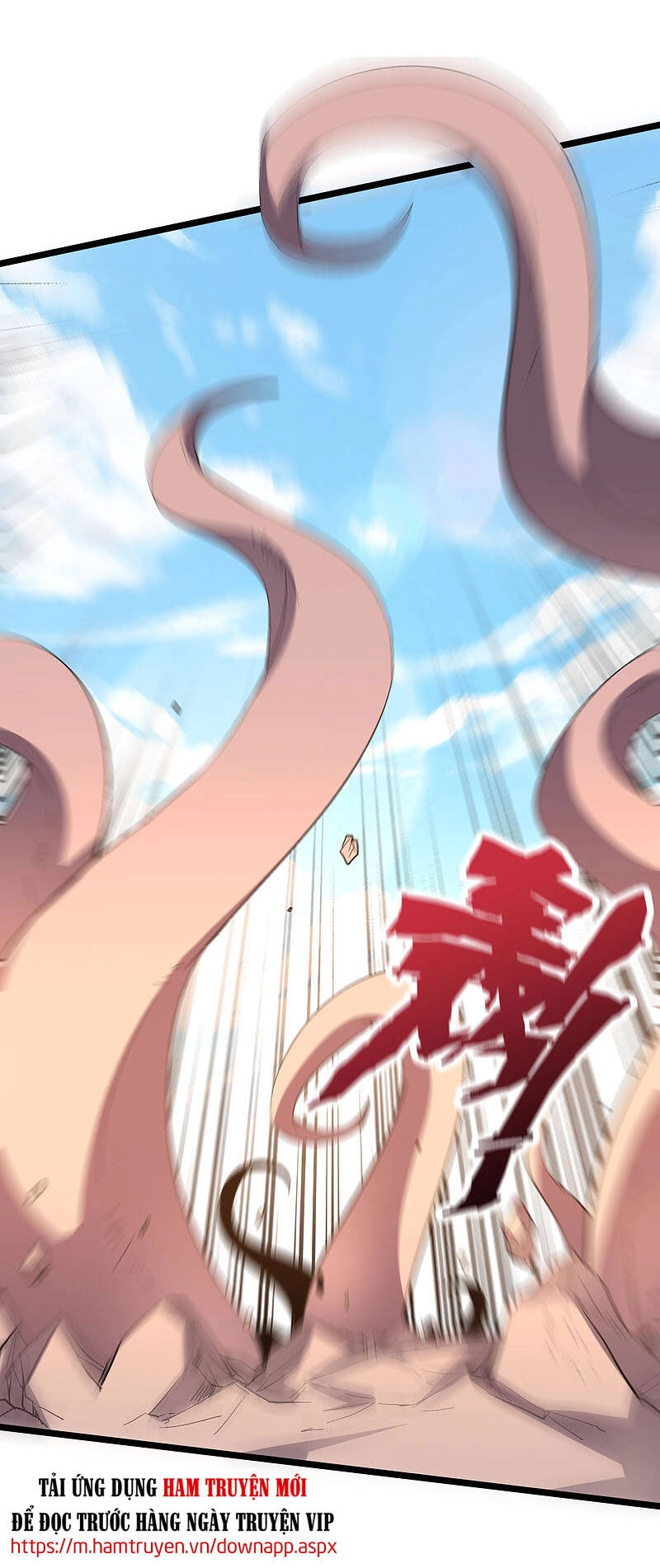 Phục Thiên Thánh Chủ Chapter 121 - 5