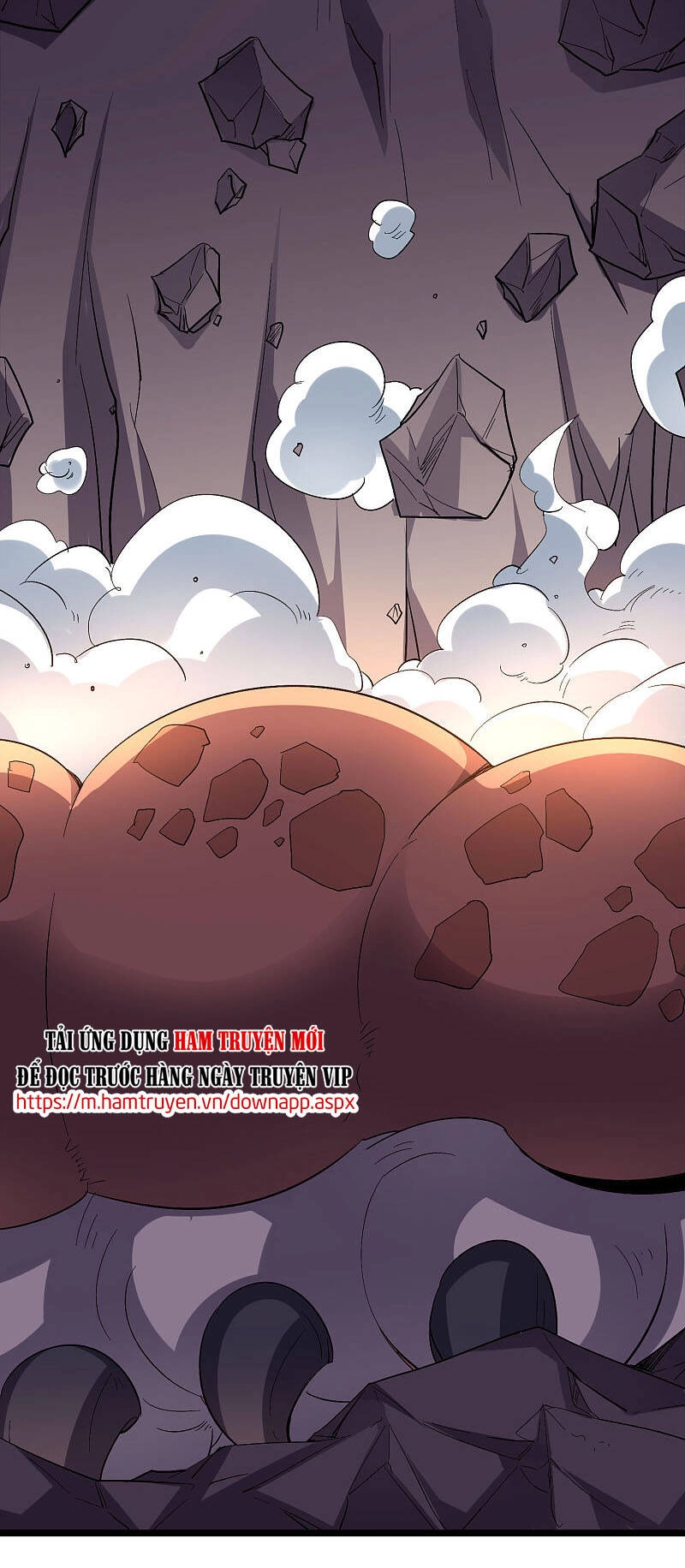 Phục Thiên Thánh Chủ Chapter 121 - 7