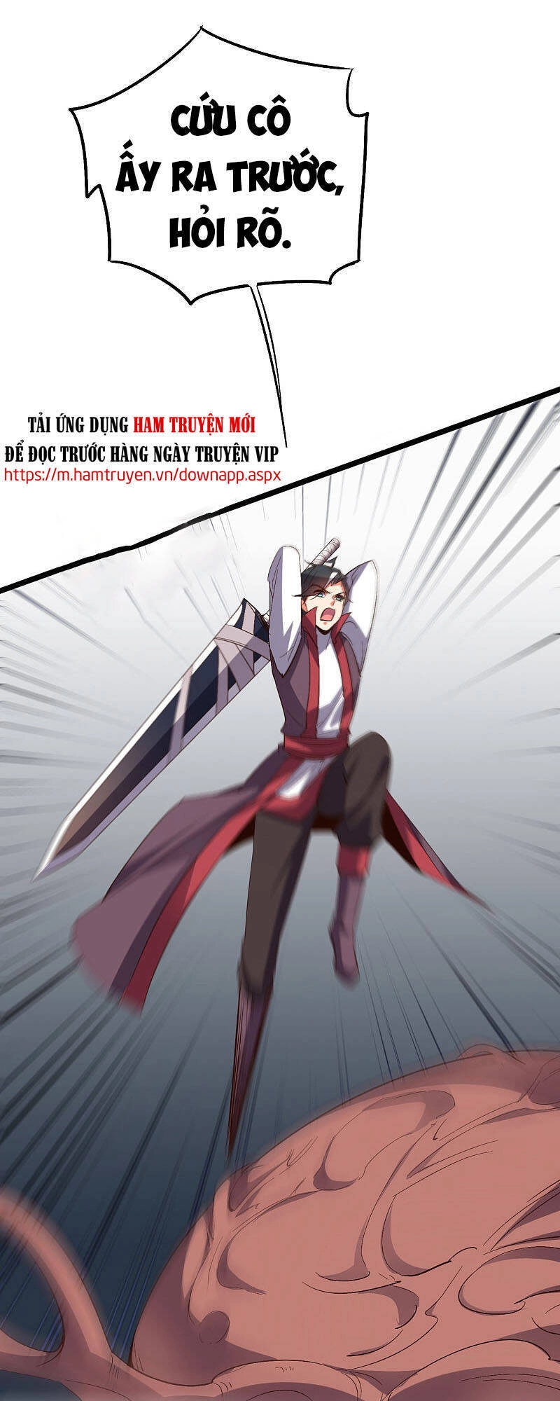 Phục Thiên Thánh Chủ Chapter 121 - 12